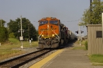 BNSF 4803